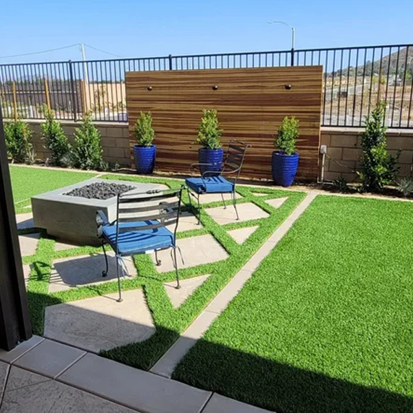 Outdoor Living Spaces